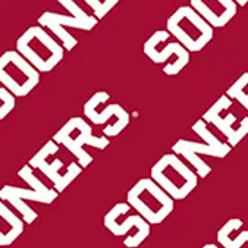 YouTheFan NCAA Oklahoma Sooners Licensed Memory Match Game