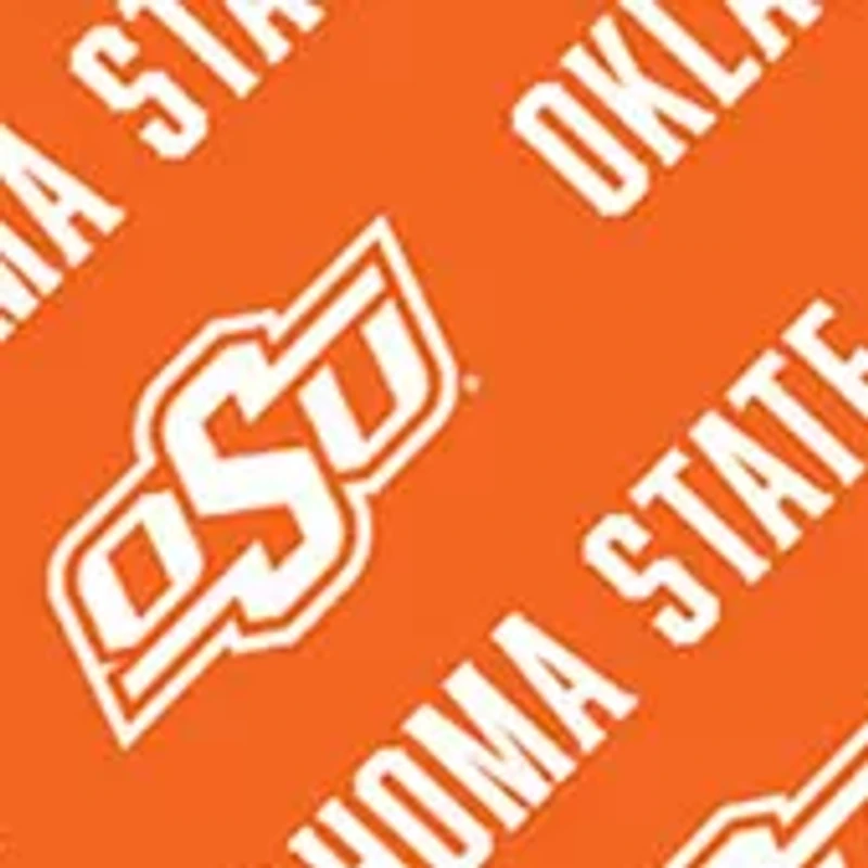 YouTheFan NCAA Oklahoma State Cowboys Licensed Memory Match Game