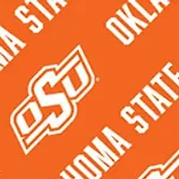 YouTheFan NCAA Oklahoma State Cowboys Licensed Memory Match Game