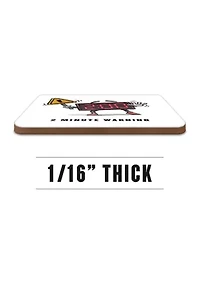 YouTheFan NCAA Penn State Nittany Lions Licensed Memory Match Game