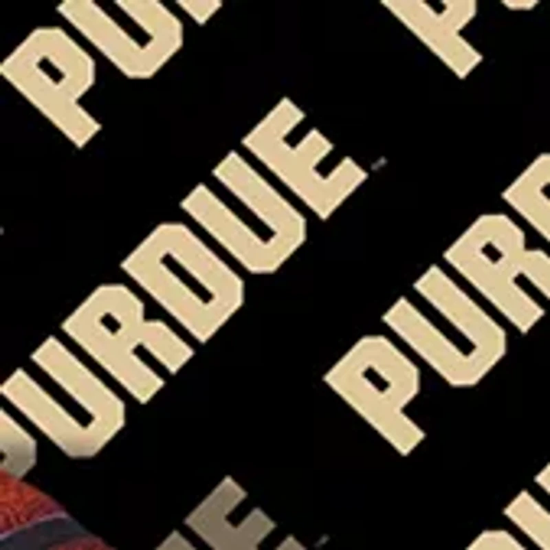 YouTheFan NCAA Purdue Boilermakers Licensed Memory Match Game