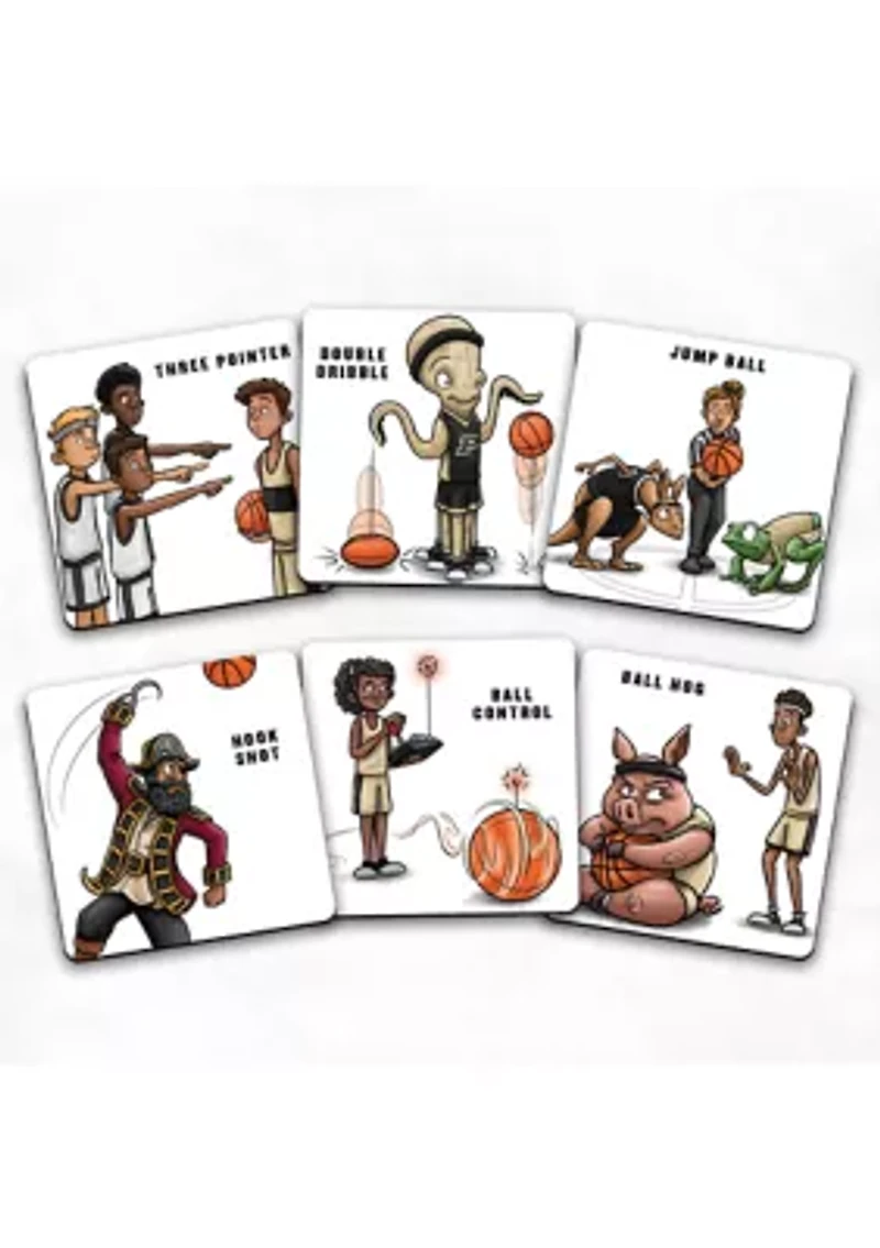 YouTheFan NCAA Purdue Boilermakers Licensed Memory Match Game