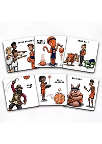 YouTheFan NCAA Syracuse Orange Licensed Memory Match Game