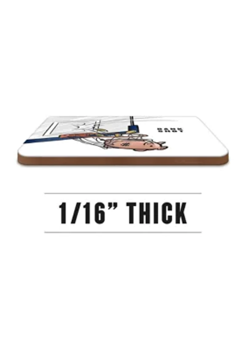 YouTheFan NCAA Syracuse Orange Licensed Memory Match Game