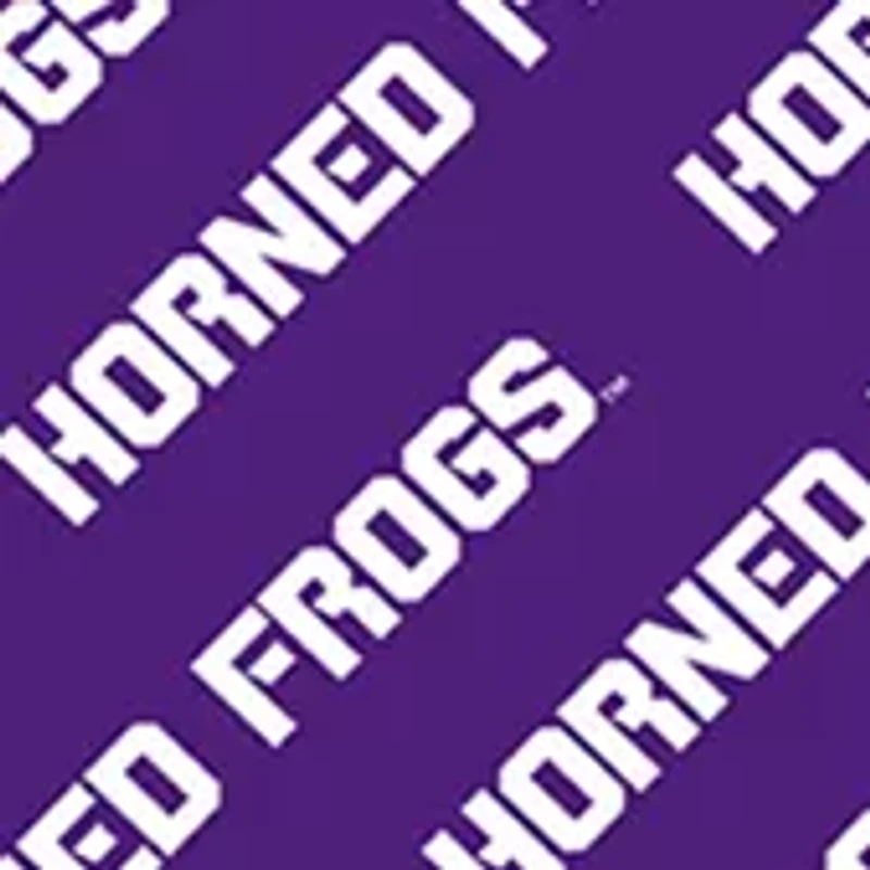 YouTheFan NCAA TCU Horned Frogs Licensed Memory Match Game