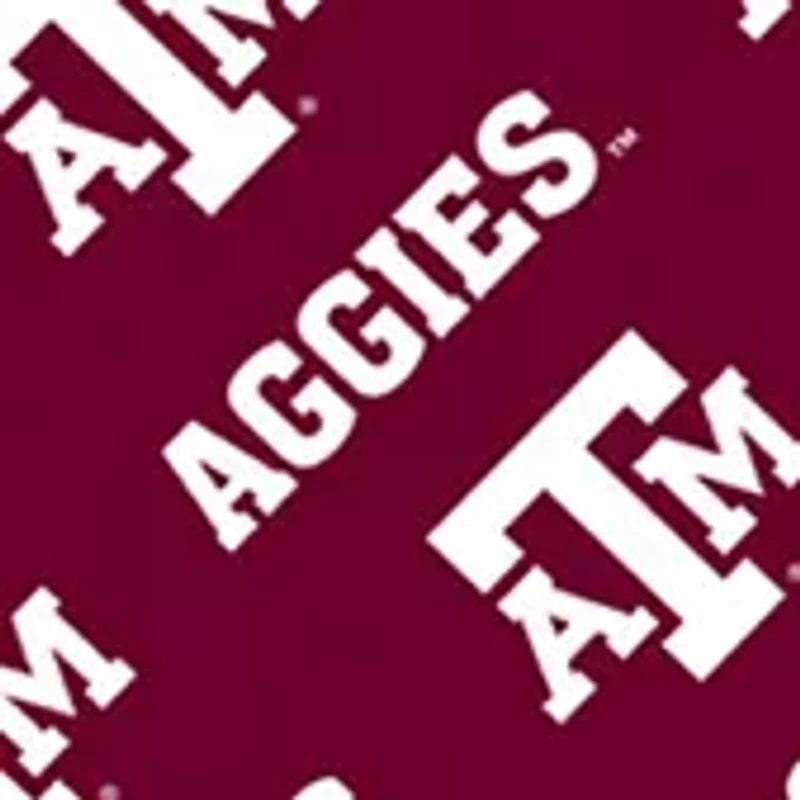 YouTheFan NCAA Texas A&M Aggies Licensed Memory Match Game