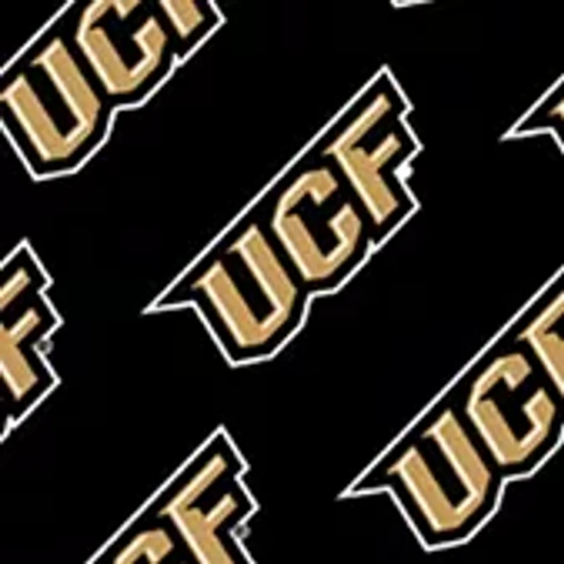 YouTheFan NCAA Central Florida Knights Licensed Memory Match Game