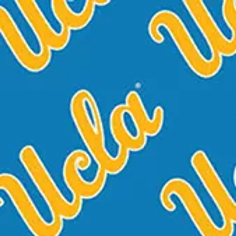 YouTheFan NCAA UCLA Bruins Licensed Memory Match Game