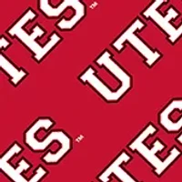 YouTheFan NCAA Utah Utes Licensed Memory Match Game