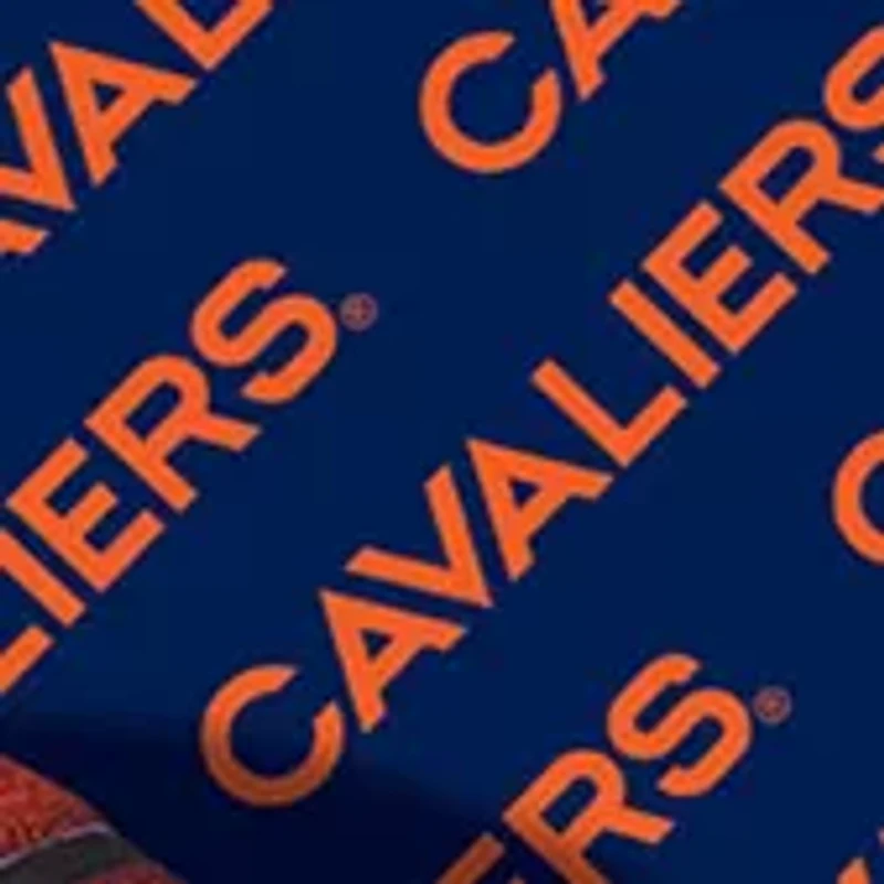 YouTheFan NCAA Virginia Cavaliers Licensed Memory Match Game