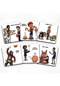 YouTheFan NCAA Virginia Cavaliers Licensed Memory Match Game