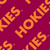 YouTheFan NCAA Virginia Tech Hokies Licensed Memory Match Game