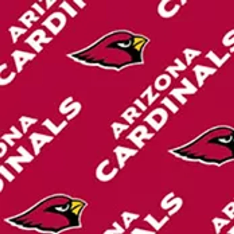 YouTheFan NFL Arizona Cardinals Licensed Memory Match Game