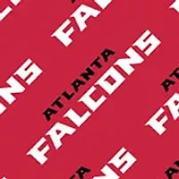 YouTheFan NFL Atlanta Falcons Licensed Memory Match Game