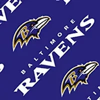 YouTheFan NFL Baltimore Ravens Licensed Memory Match Game