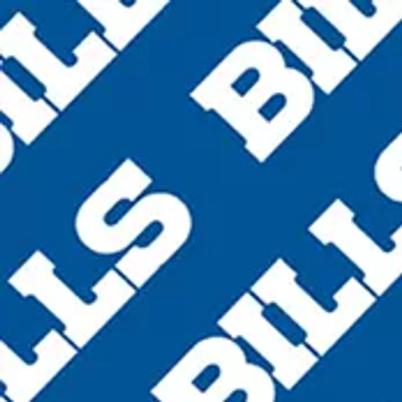 YouTheFan NFL Buffalo Bills Licensed Memory Match Game