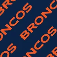 YouTheFan NFL Denver Broncos Licensed Memory Match Game