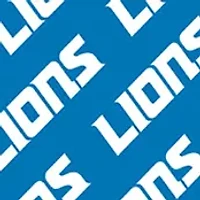 YouTheFan NFL Detroit Lions Licensed Memory Match Game