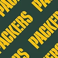 YouTheFan NFL Green Bay Packers Licensed Memory Match Game