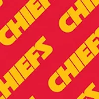 YouTheFan NFL Kansas City Chiefs Licensed Memory Match Game