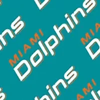 YouTheFan NFL Miami Dolphins Licensed Memory Match Game