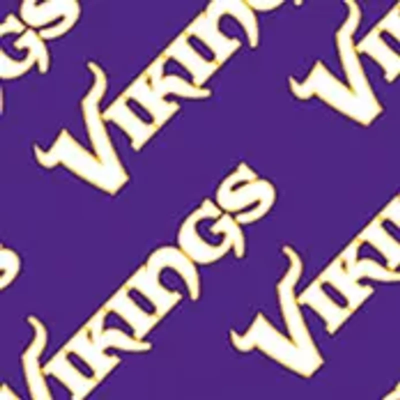 YouTheFan NFL Minnesota Vikings Licensed Memory Match Game