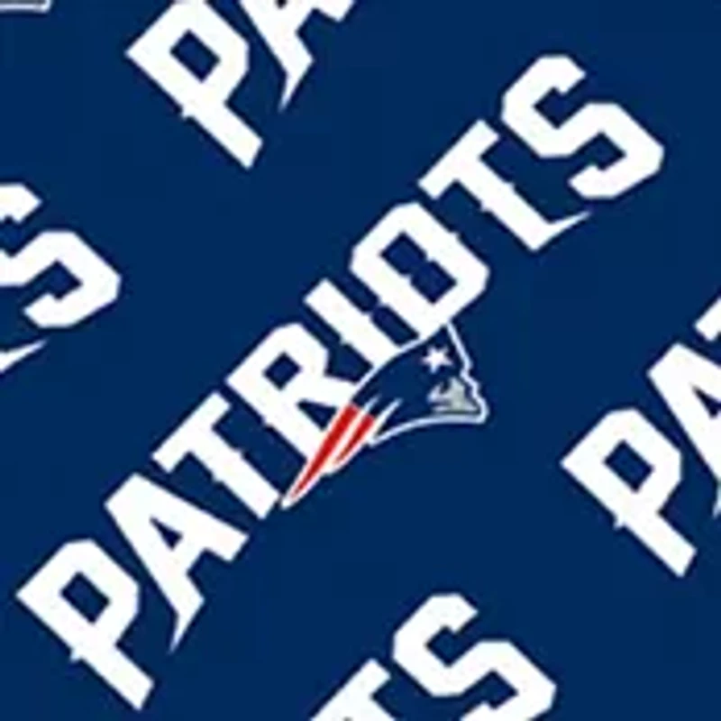 YouTheFan NFL New England Patriots Licensed Memory Match Game