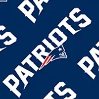 YouTheFan NFL New England Patriots Licensed Memory Match Game