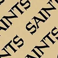 YouTheFan NFL New Orleans Saints Licensed Memory Match Game