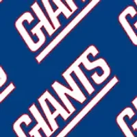 YouTheFan NFL New York Giants Licensed Memory Match Game