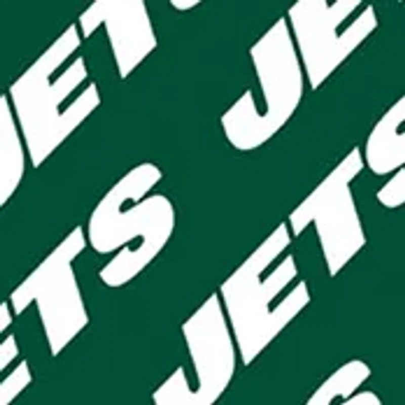 YouTheFan NFL New York Jets Licensed Memory Match Game