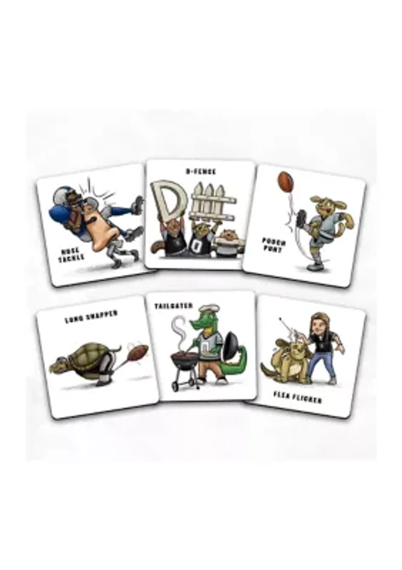Oakland Raiders YouTheFan NFL Las Vegas Raiders Licensed Memory Match Game