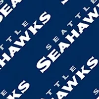 YouTheFan NFL Seattle Seahawks Licensed Memory Match Game