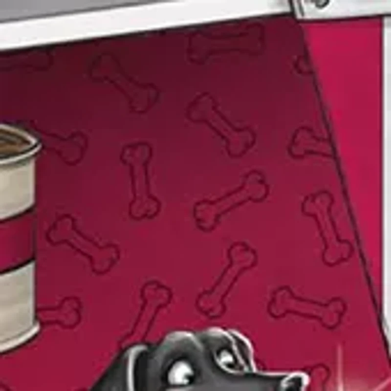 YouTheFan NFL Arizona Cardinals Purebred Fans 500pc Puzzle - "A Real Nailbiter"