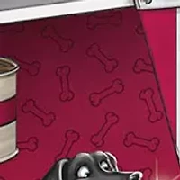 YouTheFan NFL Arizona Cardinals Purebred Fans 500pc Puzzle - "A Real Nailbiter"