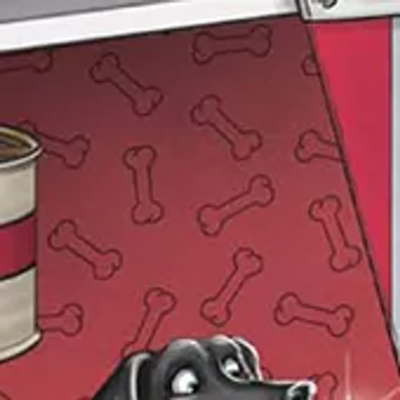 YouTheFan NFL Atlanta Falcons Purebred Fans 500pc Puzzle - "A Real Nailbiter"