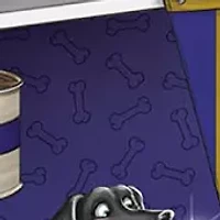 YouTheFan NFL Baltimore Ravens Purebred Fans 500pc Puzzle - "A Real Nailbiter"