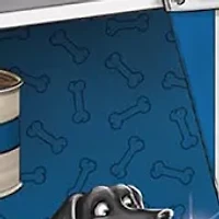 YouTheFan NFL Buffalo Bills Purebred Fans 500pc Puzzle - "A Real Nailbiter"