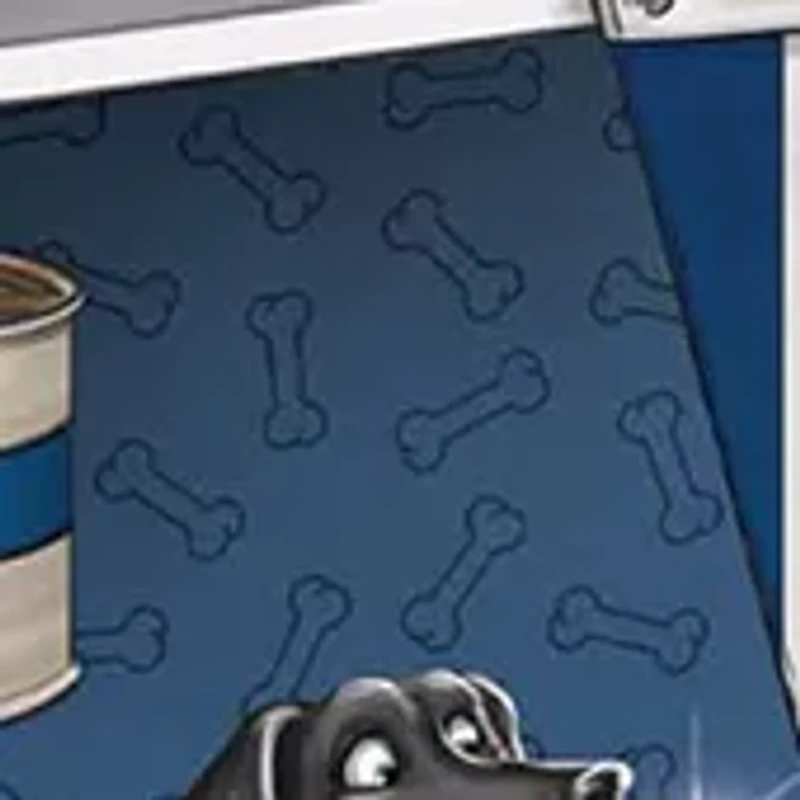 YouTheFan NFL Dallas Cowboys Purebred Fans 500pc Puzzle - "A Real Nailbiter"