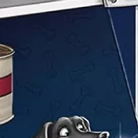 YouTheFan NFL Houston Texans Purebred Fans 500pc Puzzle - "A Real Nailbiter"