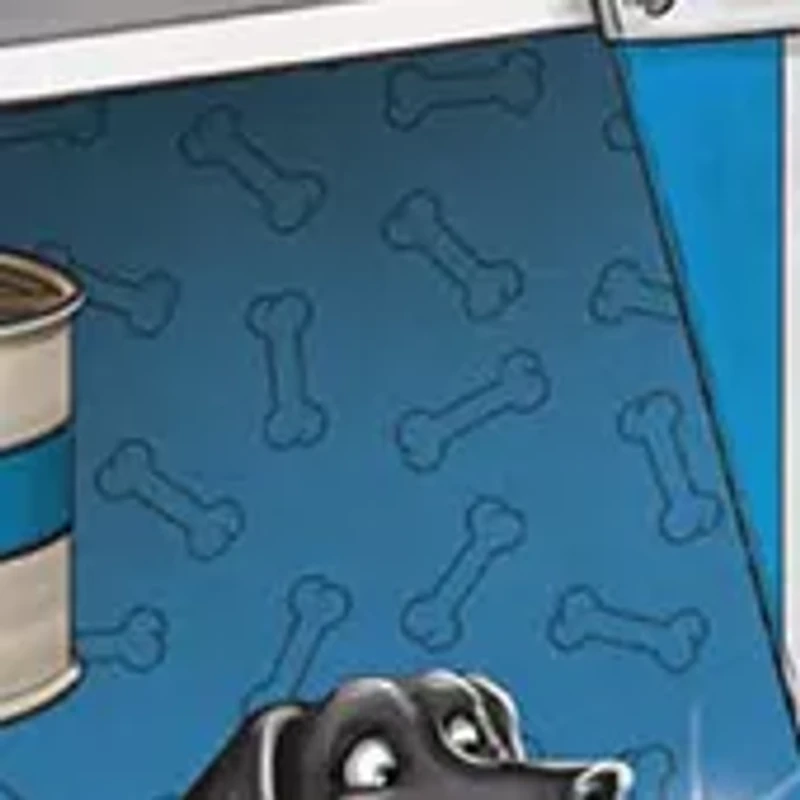 YouTheFan NFL Los Angeles Chargers Purebred Fans 500pc Puzzle - "A Real Nailbiter"