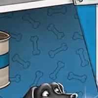 YouTheFan NFL Los Angeles Chargers Purebred Fans 500pc Puzzle - "A Real Nailbiter"