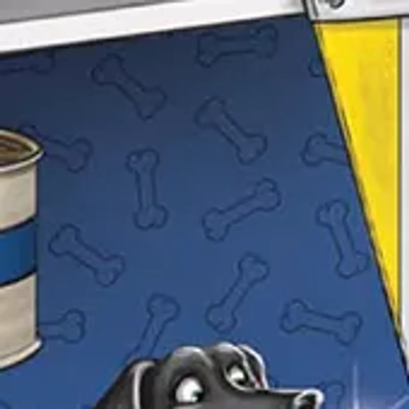 YouTheFan NFL Los Angeles Rams Purebred Fans 500pc Puzzle - "A Real Nailbiter"