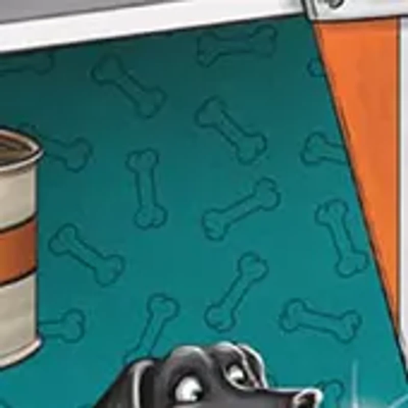 YouTheFan NFL Miami Dolphins Purebred Fans 500pc Puzzle - "A Real Nailbiter"