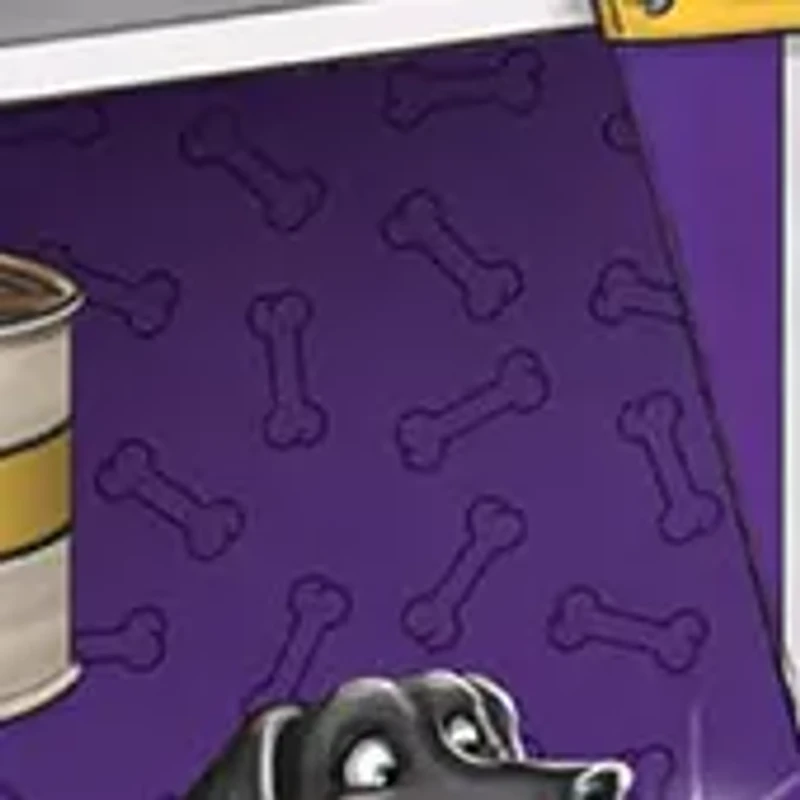 YouTheFan NFL Minnesota Vikings Purebred Fans 500pc Puzzle - "A Real Nailbiter"