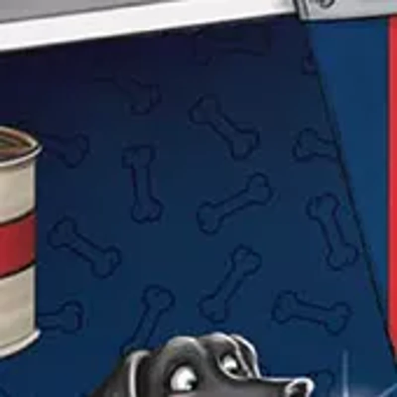 YouTheFan NFL New England Patriots Purebred Fans 500pc Puzzle - "A Real Nailbiter"