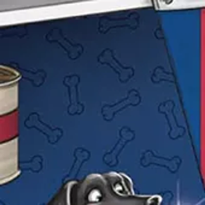 YouTheFan NFL New York Giants Purebred Fans 500pc Puzzle - "A Real Nailbiter"