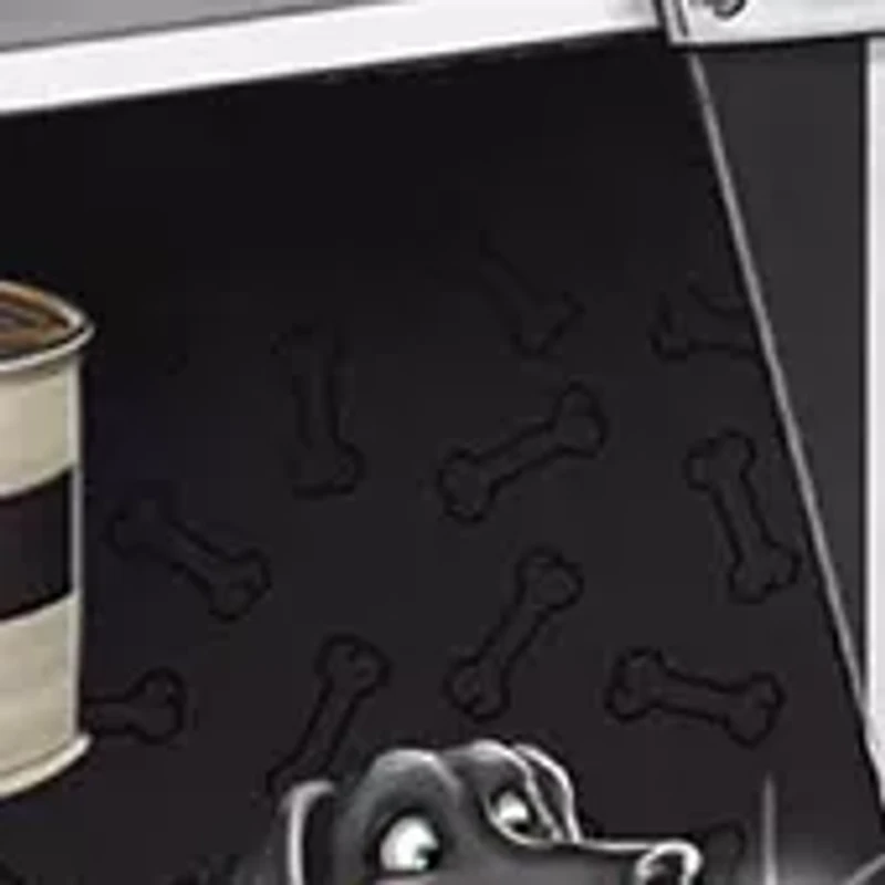 Oakland Raiders YouTheFan NFL Las Vegas Raiders Purebred Fans 500pc Puzzle - "A Real Nailbiter"