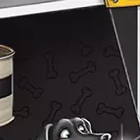 YouTheFan NFL Pittsburgh Steelers Purebred Fans 500pc Puzzle - "A Real Nailbiter"