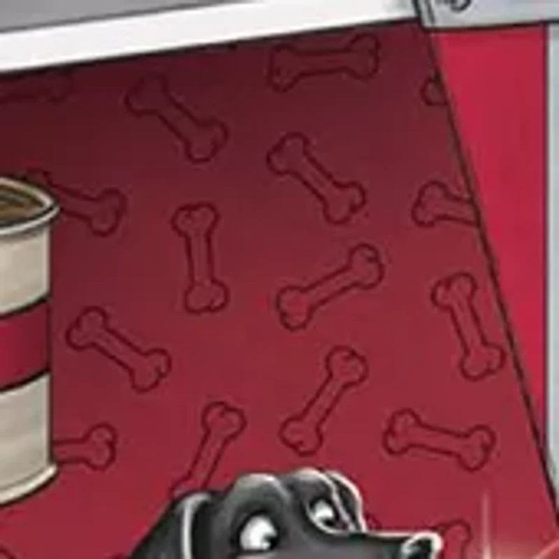 YouTheFan NFL Tampa Bay Buccaneers Purebred Fans 500pc Puzzle - "A Real Nailbiter"